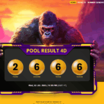 Jadwal Togel KingKong Pools: Tutup Pasaran & Keluaran Resmi