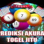 Prediksi Togel Jitu Hanya dari Bandar Situs Terpercaya