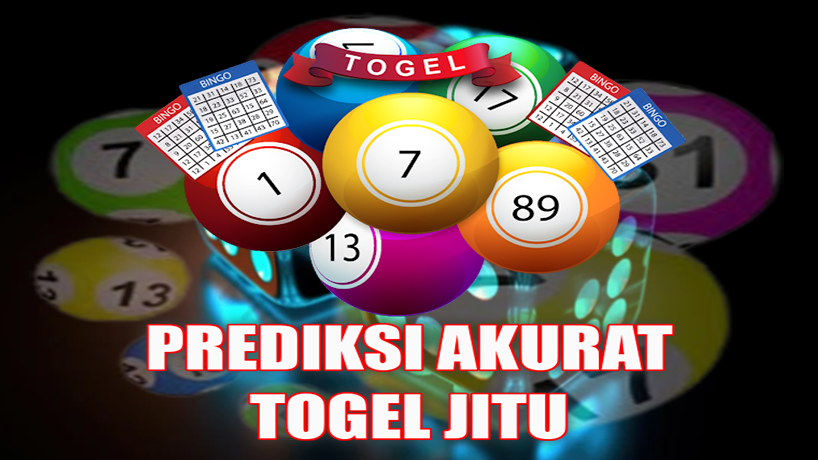 Prediksi Togel Jitu Hanya dari Bandar Situs Terpercaya