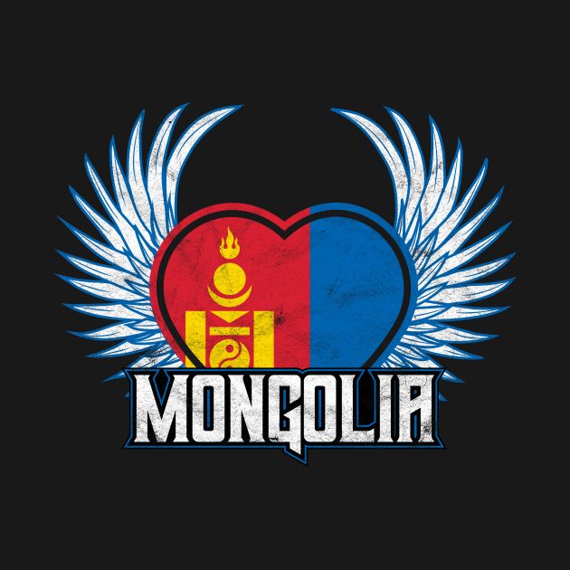 Mongolia