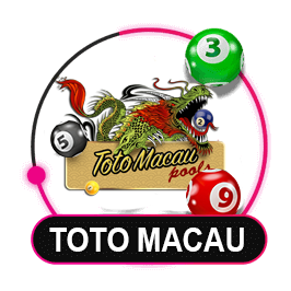 Bocoran Jitu Togel Toto Macau Hari Ini, Angka Paling Gacor!