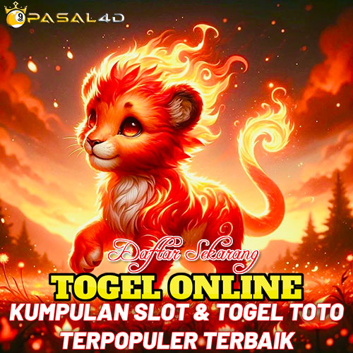Daftar Situs Bandar Togel Online Terbaik dengan Layanan 24 Jam
